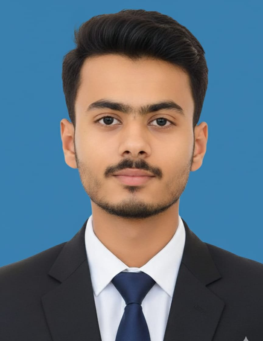 Zaheer Ahmed